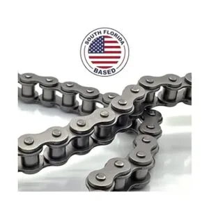 PGN 35 cadena de rodillo x 3 pies eslabón de conexión_3