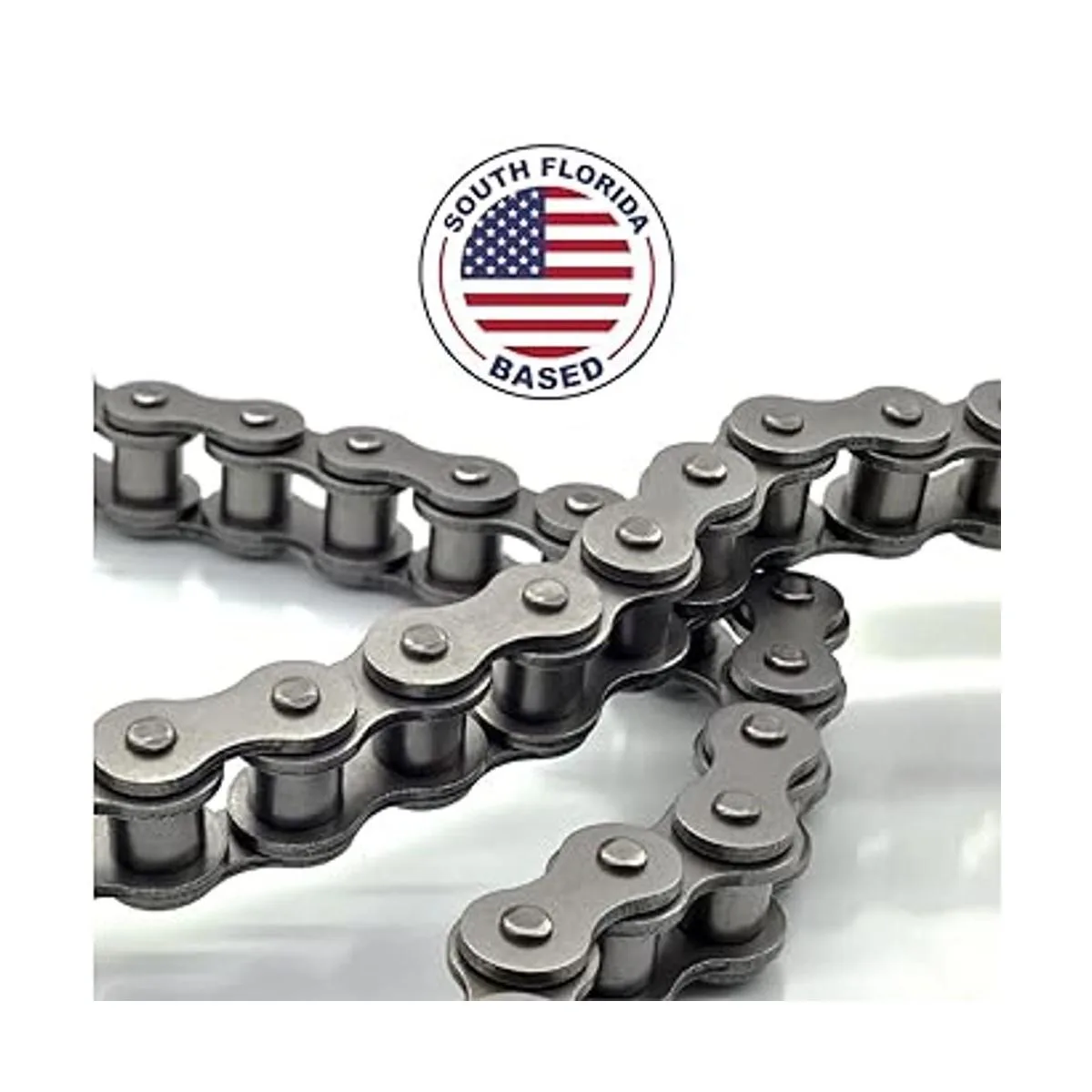 PGN 35 cadena de rodillo x 3 pies eslabón de conexión_3