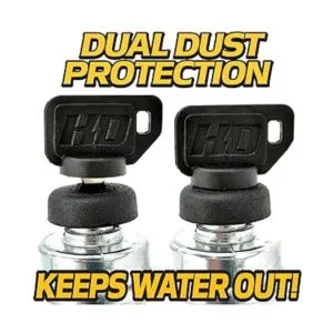 HD Switch 5020927YP 5020927 Interruptor de llave de_2