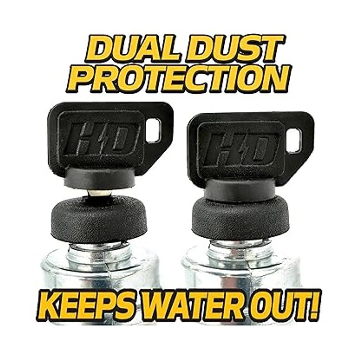 HD Switch 5020927YP 5020927 Interruptor de llave de_2