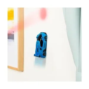 Air Hogs Láser de gravedad cero corredor de pared guiado_5