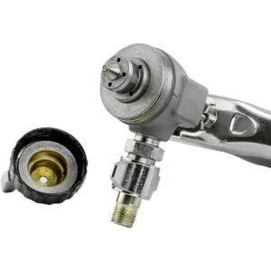 NuMax SPSC15 Pistola neumática de alimentación por