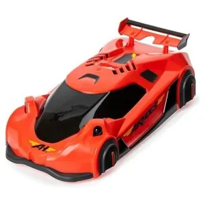 Air Hogs Zero Gravity Laser corredor de pared guiado por_6