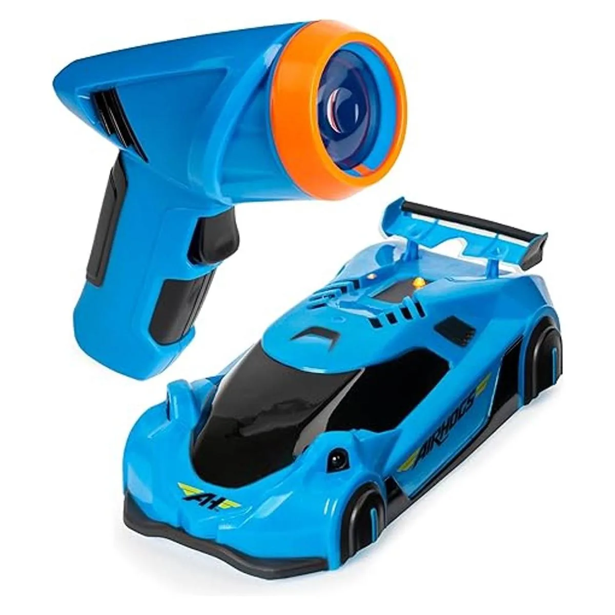 Air Hogs Láser de gravedad cero corredor de pared guiado_1