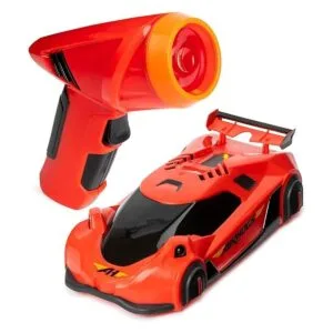 Air Hogs Zero Gravity Laser corredor de pared guiado por_1