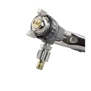 NuMax SPSC15 Pistola neumática de alimentación por