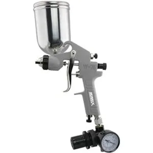 NuMax SPSC15 Pistola neumática de alimentación por