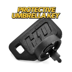 HD Switch 5020927YP 5020927 Interruptor de llave de_4