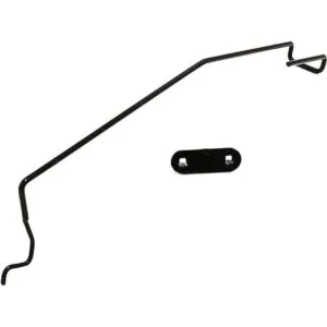 Red Hound Kit de clip de retención de seguridad para_1