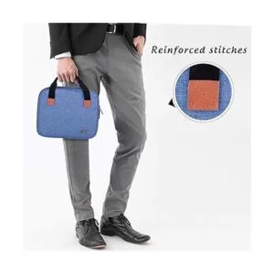 Luxja Bolsa de transporte para proyector DR.J funda_6