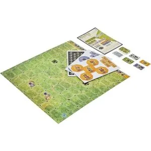 Saboteur El juego de mesa de las minas perdidas_4