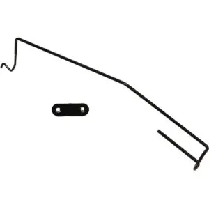 Red Hound Kit de clip de retención de seguridad para_2