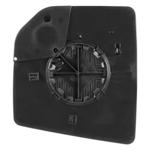 Espejo retrovisor sin calefacción para lado del pasajero_3