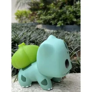 Funko Pop Juegos Pokemon Bulbasaur_4