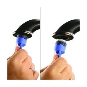 Neoperl 1191705 Cache STD JR TT Tom Thumb TJ Llave de_2