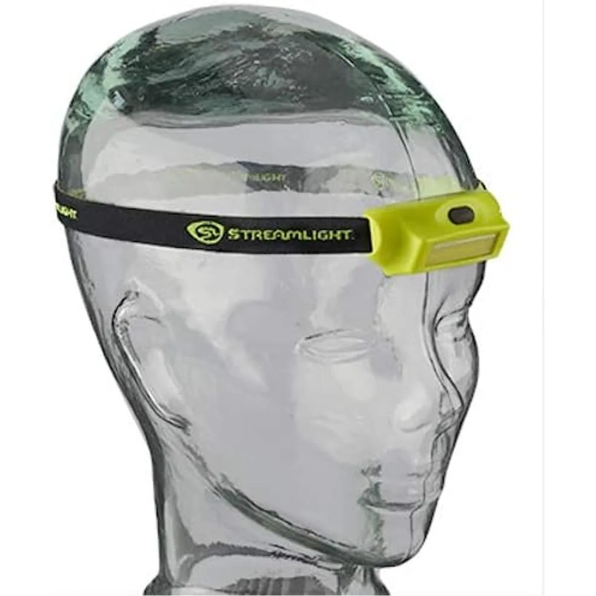 Streamlight Bandit Pro Incluye cable USB y correa_4