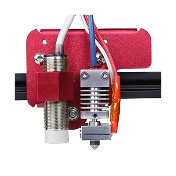 Micro Swiss Kit de metal para Creality CR10s PROCR10 Max_2