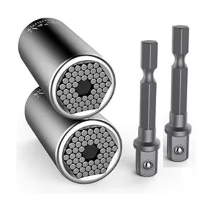 LEBERNA Adaptador universal de agarre de enchufe de 4_1