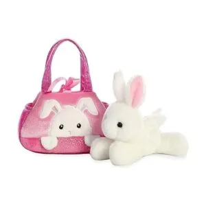 Aurora Portador para mascotas PeekABoo Bunny multicolor_5