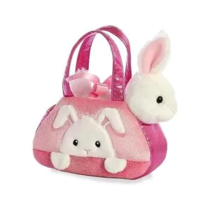 Aurora Portador para mascotas PeekABoo Bunny multicolor_2