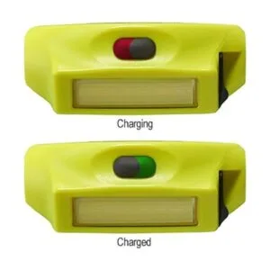 Streamlight Bandit Pro Incluye cable USB y correa_3