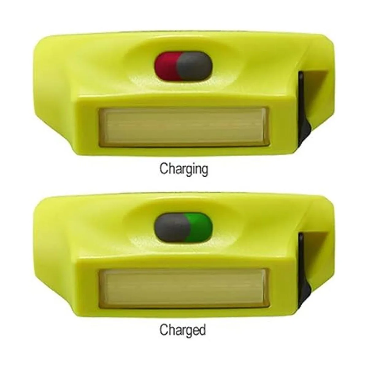 Streamlight Bandit Pro Incluye cable USB y correa_3