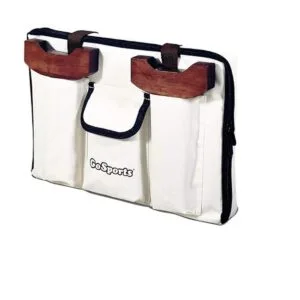 GoSports Juego de 4 en fila de 1 pie de ancho elige entre_5