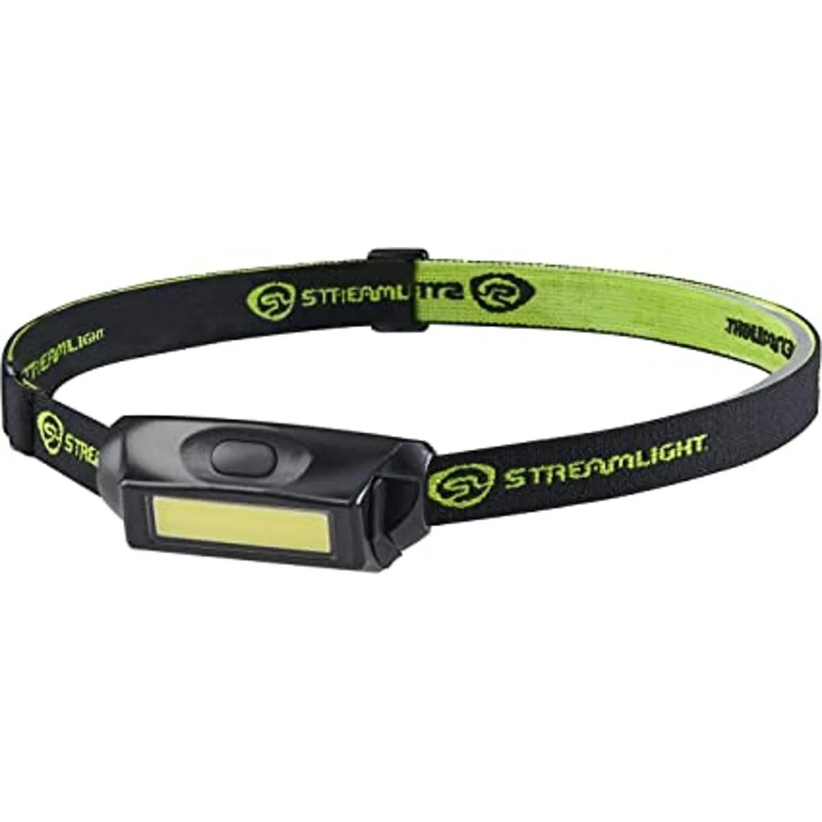 Streamlight Bandit Pro Incluye cable USB y correa_1