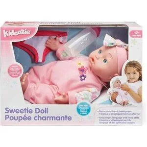 Kidoozie Sweetie Doll_2