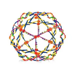 Novelty Esfera de juguete de bola de respiración_1