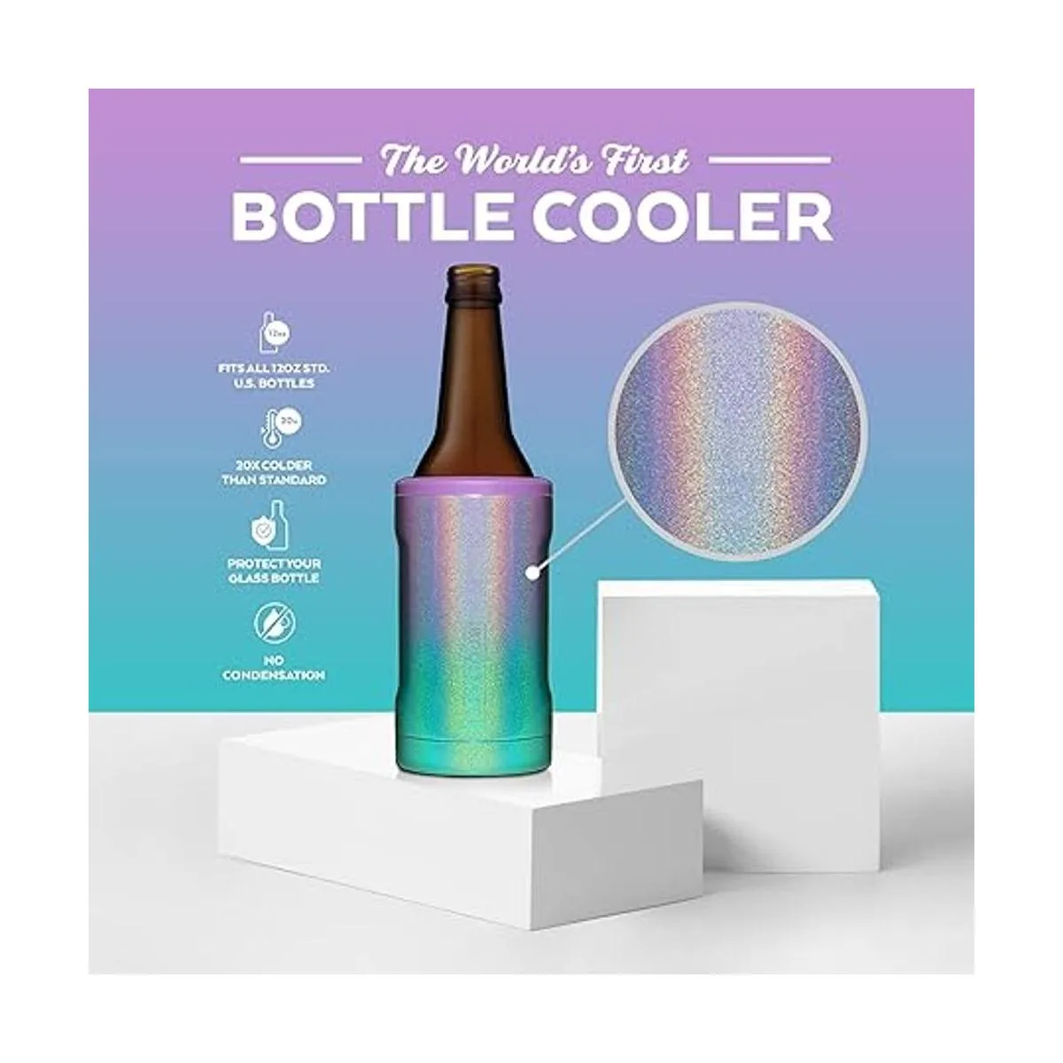 BrMate Hopsulator BOTTL Enfriador de botellas de acero_2