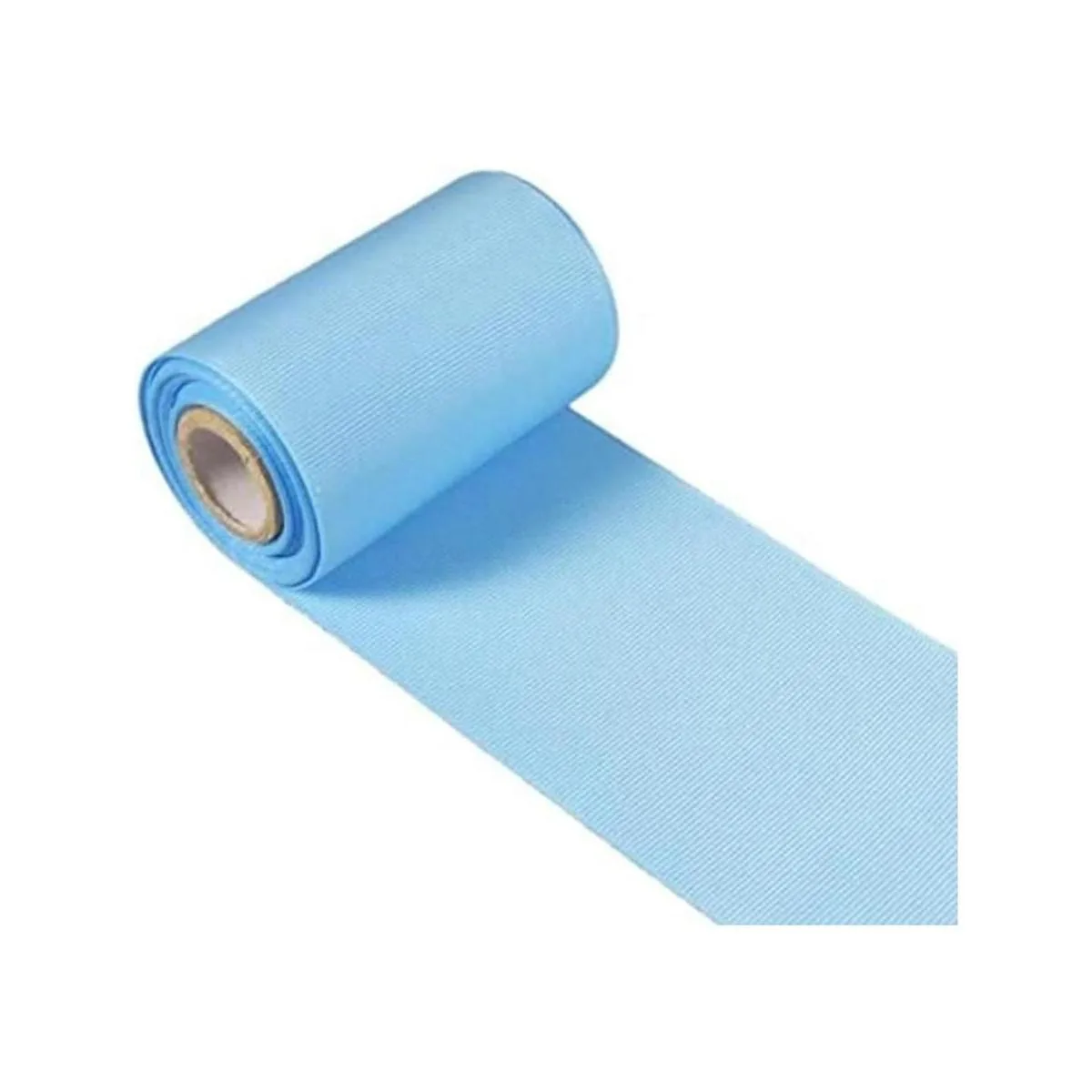 QYO Cinta de tela de grogrén de 56 a 3.0 in para lazo de_1