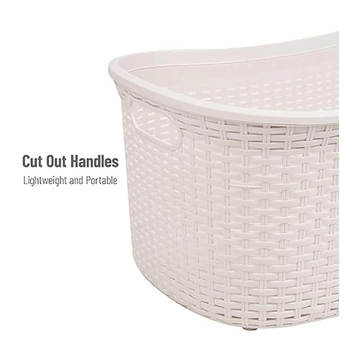 Mind Reader Canasta para lavandería_4