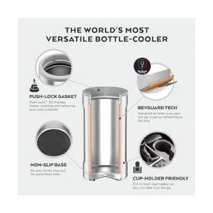 BrMate Hopsulator BOTTL Enfriador de botellas de acero_5