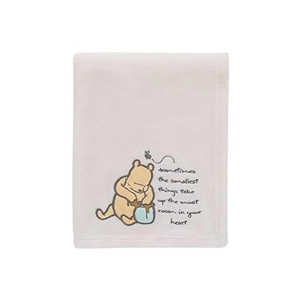 Disney Winnie The Pooh Classic Pooh Juego de ropa de cama_4