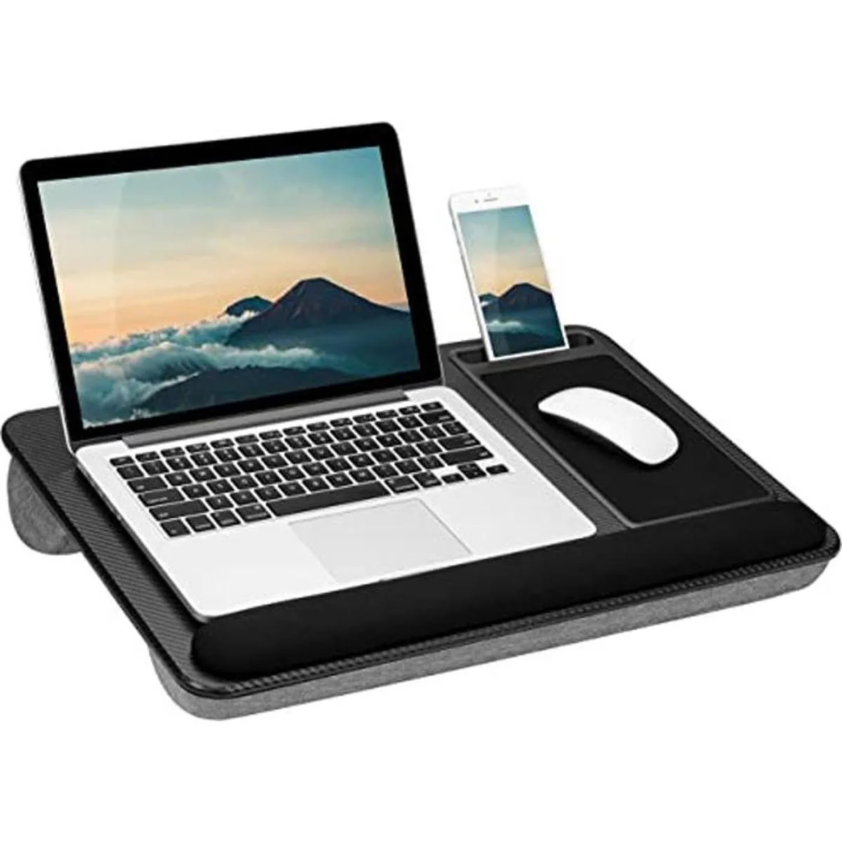 LapGear Home Office Pro Almohadilla para mouse de_1