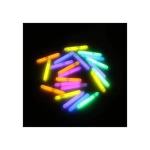 JOYIN 200 unidades de mini barras de brillo a granel con 8_2