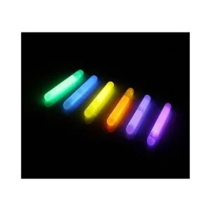 JOYIN 200 unidades de mini barras de brillo a granel con 8_3