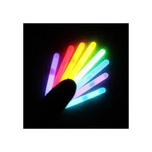 JOYIN 200 unidades de mini barras de brillo a granel con 8_4