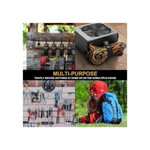 LuBanSir Soporte para cable de extensión paquete de 9_6