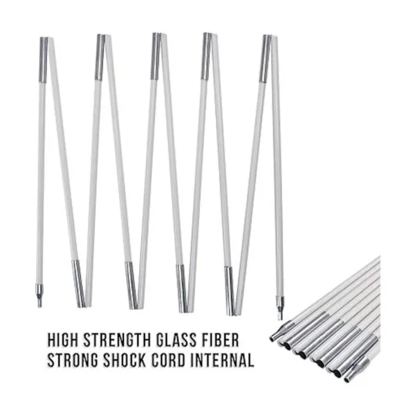 AXHJ Kit de soporte de arco de globos ajustable de 13_4