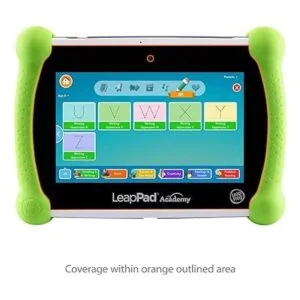 BoxWave Corporation Leapfrog LeapPad Academy ClearTouch_3