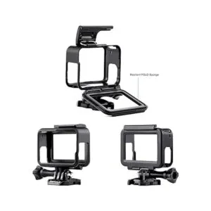 GEPULY Funda para cámaras GoPro Hero 5 6 Hero 2018 Hero_5