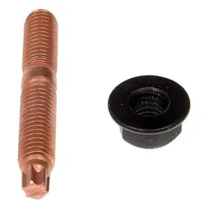 Dorman 03412 Kit de hardware de colector de escape_3