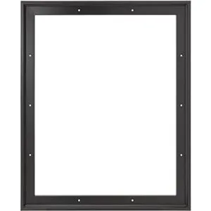 Marcos flotantes para pinturas en lienzo paneles y_2