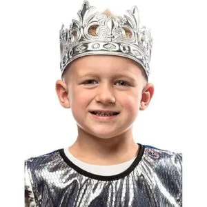 Little Adventures Accesorio de disfraz de corona de_2