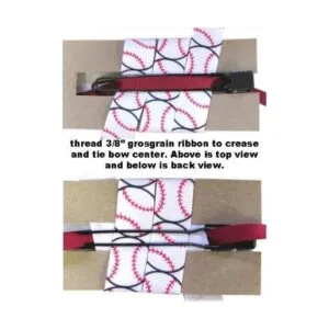 QYO Cinta de tela de grogrén de 78 pulgadas para