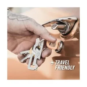 GERBER Mullet llavero multiherramienta negro 30001645_4