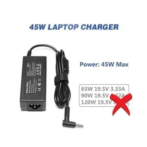 Cable de alimentación de 45 W 195 V 231 A para HP_3