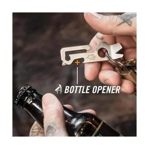 GERBER Mullet llavero multiherramienta negro 30001645_6